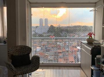 Apartamento · 63m² · 2 Quartos · 1 Vaga · Apartamento À Venda 2 Quartos 1 Suíte 1 Vaga Piraporinha - Diadema - Sp