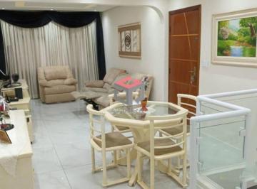 Casa · 225m² · 4 Quartos · 2 Vagas · Casa Térrea À Venda 4 Quartos 1 Suíte 2 Vagas Planalto - São Bernardo Do Campo - Sp