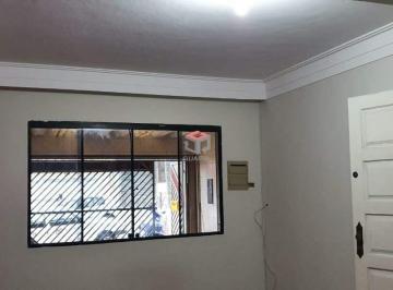 Casa · 100m² · 3 Quartos · 2 Vagas · Sobrado 100 m² Localizado No Bairro Alves Dias São Bernardo Do Campo - Sp