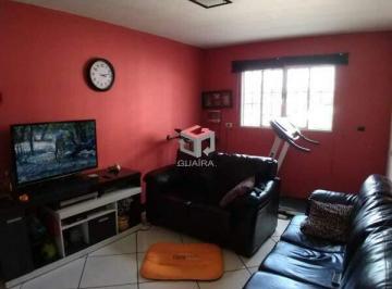 Casa · 139m² · 2 Quartos · 2 Vagas · Casa Térrea À Venda 2 Quartos 2 Vagas Bocaina - Mauá - Sp