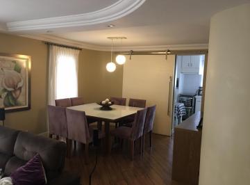 Apartamento · 187m² · 4 Quartos · 3 Vagas · Apartamento À Venda 4 Quartos 1 Suíte 3 Vagas Hollywood - São Bernardo Do Campo - Sp