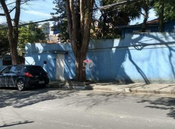 Terreno · 1410m² · Terreno - 1.410,50 m², Centro - Diadema - Sp