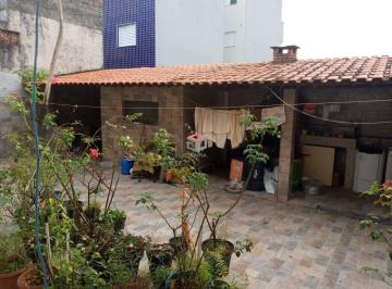 Casa · 250m² · 3 Quartos · 3 Vagas · Sobrado Com 250 m² Localizado No Bairro Canhema Em Diadema - Sp.