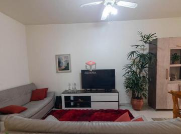 Casa · 220m² · 3 Quartos · 2 Vagas · Sobrado À Venda 3 Quartos 1 Suíte 2 Vagas Vila Bela Vista - Santo André - Sp