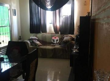Casa · 181m² · 4 Quartos · 2 Vagas · Sobrado À Venda 4 Quartos 1 Suíte 2 Vagas Planalto - São Bernardo Do Campo - Sp