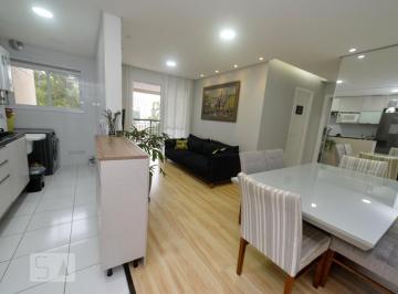 Apartamento · 68m² · 2 Quartos · 1 Vaga · Imoveis - No Jardim Flor Da Montanha