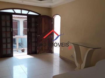 Casa · 230m² · 3 Quartos · 4 Vagas · Casa Com 3 Dormitórios À Venda, 230 m² por Rs 450.000 - Jardim São Gabriel