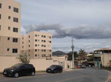 Apartamento · 48m² · 2 Quartos · 1 Vaga · Apartamento À Venda No Bairro Santa Rita - Santa Luzia/mg