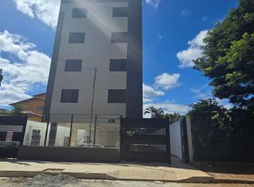 Apartamento · 54m² · 2 Quartos · 1 Vaga · Apartamento À Venda No Bairro Boa Esperança - Santa Luzia/mg