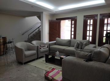Casa · 177m² · 3 Quartos · 3 Vagas · Casa de Dois Andares No Bairro Frimisa - Santa Luzia