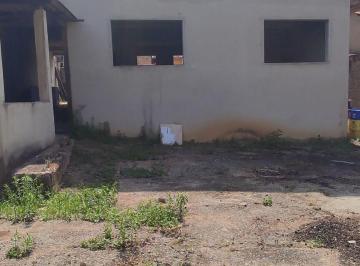 Casa · 155m² · 3 Quartos · 2 Vagas · Casa de Alvenaria Em Construção - Bairro Frimisa