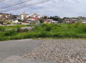 Terreno · 416m² · Lote de Esquina Na Av Raul Teixeira Da Costa