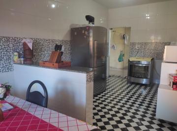 Casa · 201m² · 5 Quartos · 2 Vagas · Casa Dois Andares - Bairro Imperial - Santa Luzia Mg