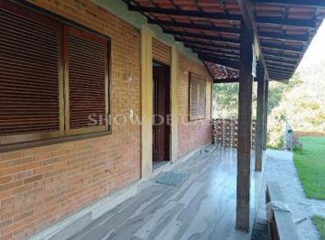 Casa · 275m² · 4 Quartos · 5 Vagas · Você Está Prestes a Conhecer a Casa Dos Seus Sonhos! Localizada No Bairro Teresó