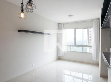 Apartamento · 64m² · 2 Quartos · 2 Vagas · Apartamento À Venda - Vila Da Serra, 2 Quartos, 64 m² - Nova Lima