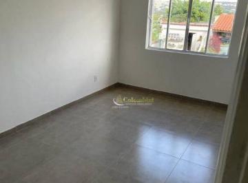 gajZ9wOguFH0wNC9jKJVS4MR6Wy8Fxsx.jpg · Apartamento À Venda, 46 m² por R$320.000 - Nova Gerti - São Caetano Do Sul/sp