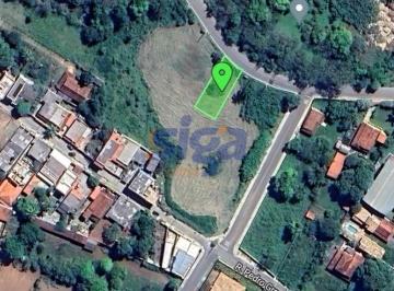 Terreno · 390m² · Terreno Lote Bem Localizado Em Confins/mg