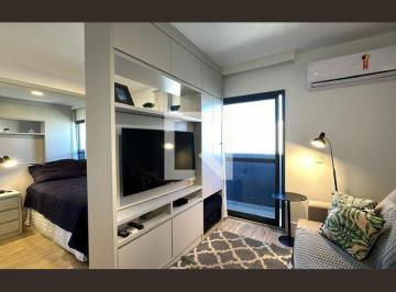 Apartamento · 35m² · 1 Quarto · Imoveis - No Centro