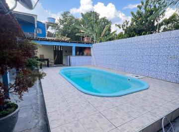 Casa de 3 quartos, Manaus · Baixou!vamos de Oportunidade! Ao Lado Da Av Das Torres, Casa Duplex Com Piscina!