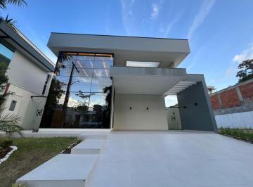 Casa de 3 quartos, Manaus · Reserva Do Parque - Disponível Para Negocio! Condomínio Alto Padrão!