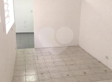 Área de Serviço · Casa À Venda - No Jardim Paulista
