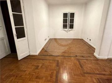 Área de Serviço · Apartamento À Venda - Na Bela Vista