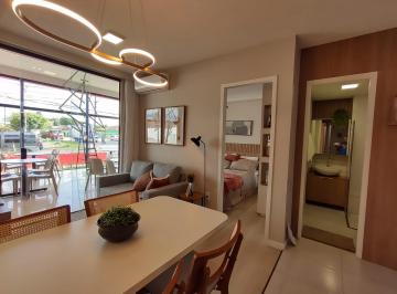 Apartamento de 2 quartos, Carpina · Excelente Apartamento 02 Quartos, Lazer Completo - Até R$75.000subsidio