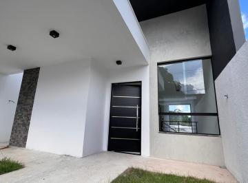Casa de 3 quartos, Manaus · Vamos Financiar - Casa Nova - Otima Localizacao - Fino Acabamento