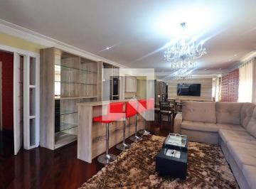 Apartamento · 309m² · 4 Quartos · 4 Vagas · Apartamento Para Aluguel - No Jardim
