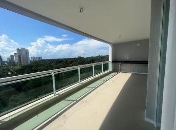 Apartamento de 2 quartos, Manaus · Linda Vista Da Orla. Excelente Investimento - Ponta Negra