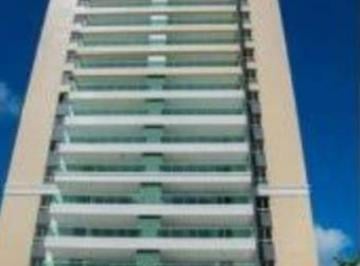 Apartamento de 3 quartos, Salvador · Canela - Edf. Coletânea | 135 m² | 3 Suítes | Infraestrutura de Lazer