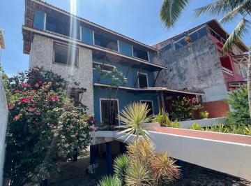Casa de 4 quartos, Salvador · Casa Em Condmonio 345 m² 4quartos 3 Suites Closet Em Stella R$4.700 Com Taxas!