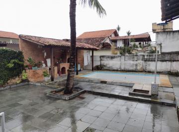 Casa de 4 quartos, Rio de Janeiro · Casa Venda Varios Quartos Bairro Praça Seca Piscina Quintal Garagens