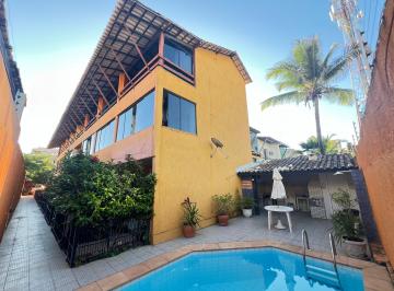 Casa de 2 quartos, Salvador · Village 2 Quartos Mobiliado Para Locacao Em Flamengo R$2.800 Com Taxas!