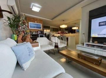 UZ0dLB9Gtdm3TESAP2LFVLhaWH5lGMrJ.jpg · Apartamento Com 3 Dormitórios À Venda, 113 m² por R$999.000 - Praia Comprida - São José/sc