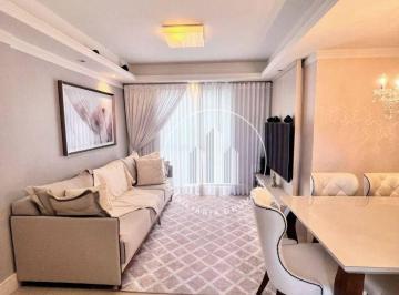 YPijgJZHI5pYzqI12dVKYmfLxAcTKPPH.jpg · Apartamento À Venda, 91 m² por R$620.000 - Pagani - Palhoça/sc