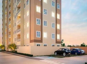 Apartamento de 2 quartos, Fortaleza · Ff0066 – Parque Florence - Apartamento À Venda Em Mondubim - (85) 98121.1520