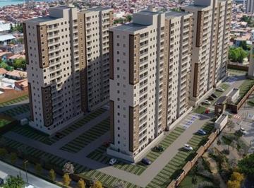 Apartamento de 2 quartos, Fortaleza · Ff0063 - Porto Das Mares - Apartamento À Venda Na Barra Do Ceará