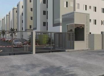 Apartamento de 2 quartos, Fortaleza · Ff0064 - Recanto Das Palmeiras - Apartamento À Venda Em Jangurussu