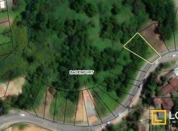 d02c23aab5ca1ded3d074e5db39f4847.jpg · Terrenos À Venda Com 325 m² No Badenfurt - Blumenau/sc