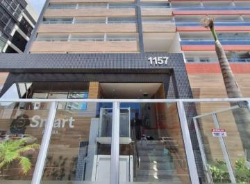 Apartamento de 1 quarto, Salvador · Almeida 3