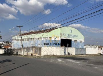 vBCgChPvsgtYtw0MZ2YKj1qQp90NmAgo.jpg · Barracão, 749 m² - Venda por R$2.400.000 Ou Aluguel por R$18.000/mês - Jardim Novo Campos Elíseos