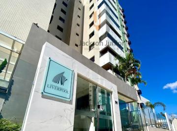 Apartamento de 3 quartos, Aracaju · Apartamento No Cond. Liverpool Com 173 m² Próximo Ao Shopping
