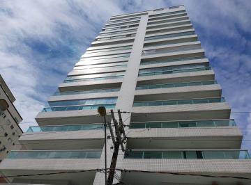 Apartamento de 3 quartos, Praia Grande · Apartamento À Venda 3 Dorm, Sendo 2 Suítes E Com Duas Vagas - Praia Grande Ocian