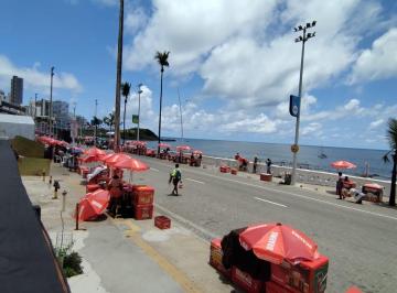 Apartamento de 1 quarto, Salvador · Almeida 5