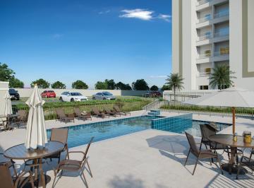 Apartamento de 2 quartos, Fortaleza · Ff0012 – Reserva Brisa Do Mar - Apartamento Á Venda Em Cocó Cidade 2000