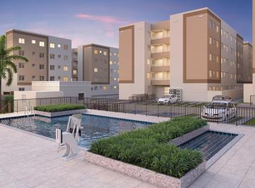 Apartamento de 2 quartos, Fortaleza · Ff0091 – Recanto Dos Sabias - Apartamento À Venda Em Mondubim