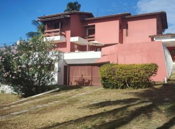 Casa , Salvador · Casa Duplex 7 Quartos Em Itapoan - Salvador - Bahia