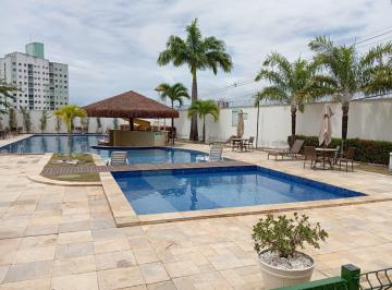 Apartamento de 2 quartos, Salvador · Apartamento P Venda Em Piatã Salvador - Ba Cond Reserva Dos Passaros Varanda Infra