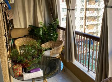 Apartamento de 3 quartos, Rio de Janeiro · Apartamento Varanda Sala Três Quartos Closed Garagem Lins de Vascocellos